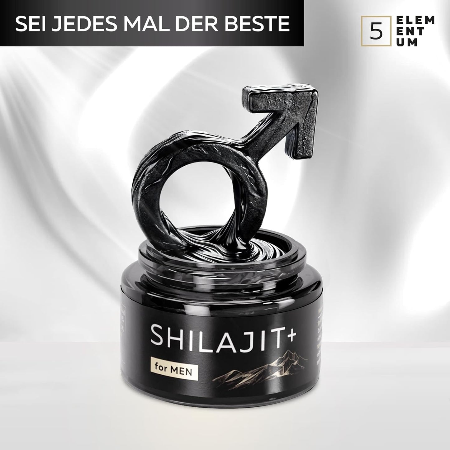 SHILJIAT 25g