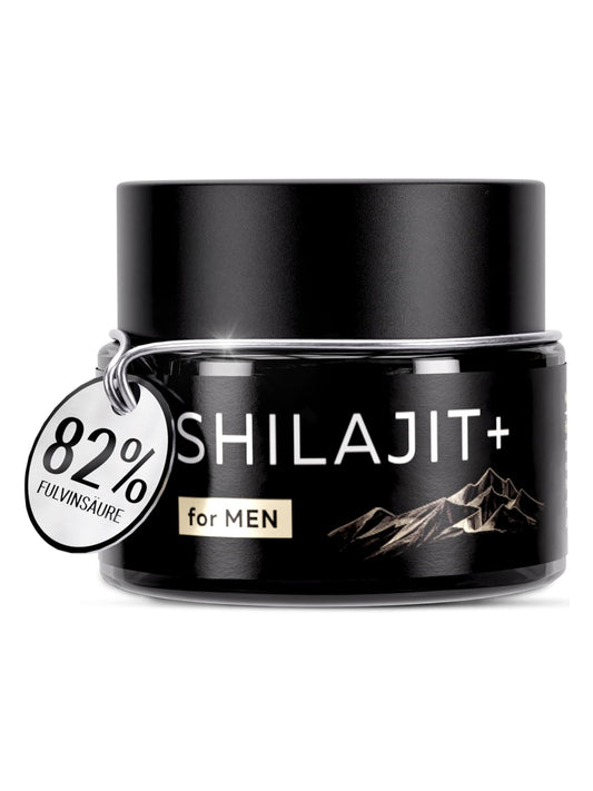 SHILAJIT 50g
