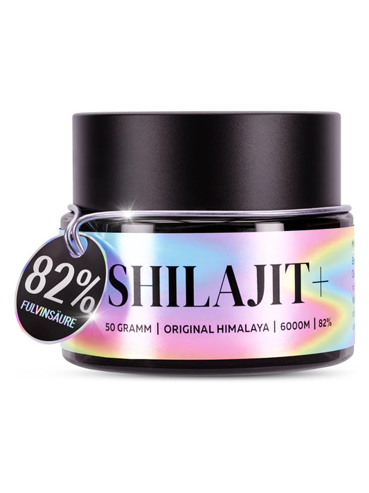 SHILAJIT+ 50G